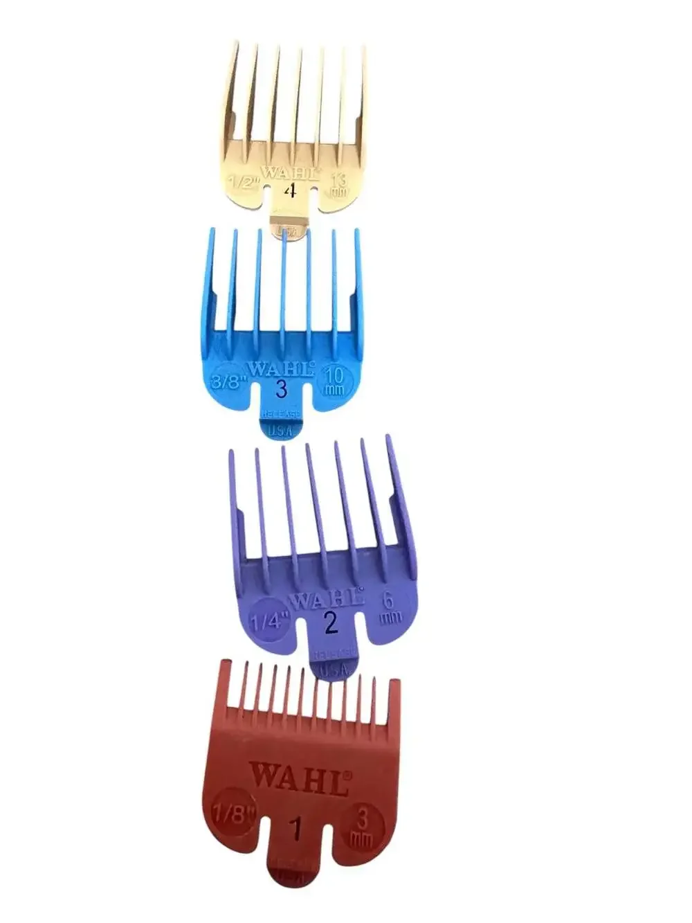 Wahl U-Clip Corded Pet Grooming Clipper Kit